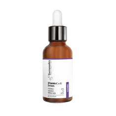 Vitamin C+E Serum